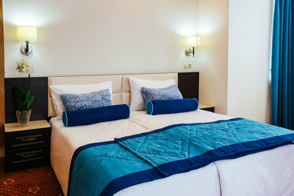 Гостиница Демерджи Алушта-56