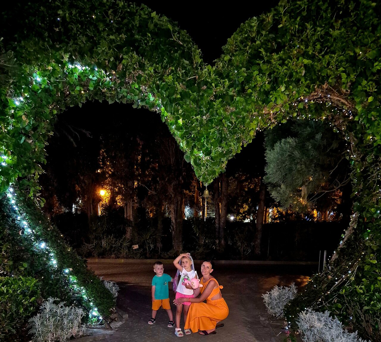 Гостиница Демерджи Алушта-234