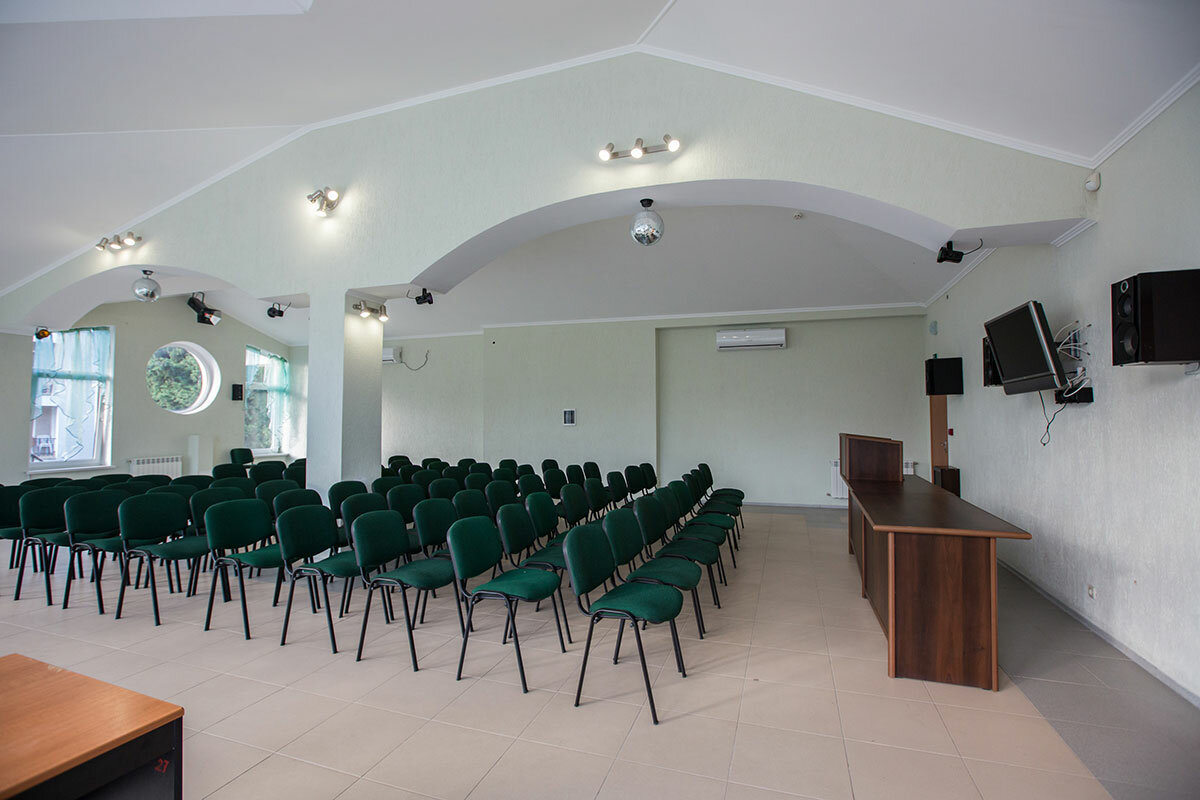 Гостиница Демерджи Алушта-250