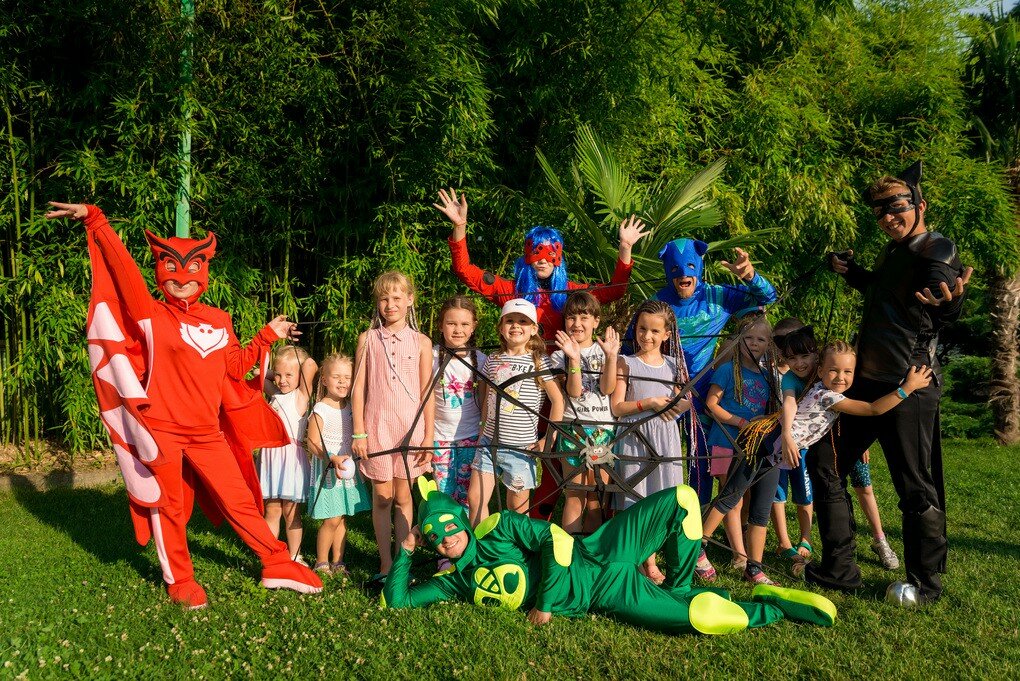 Гостиница Демерджи Алушта-111