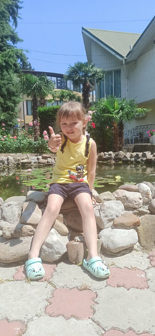 Гостиница Демерджи Алушта-225