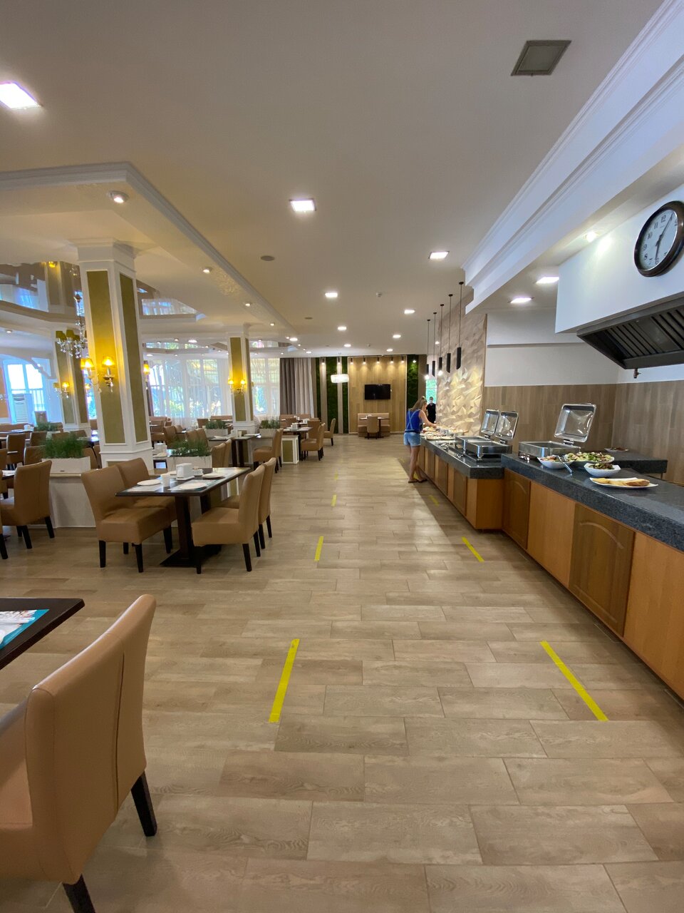 Гостиница Демерджи Алушта-40