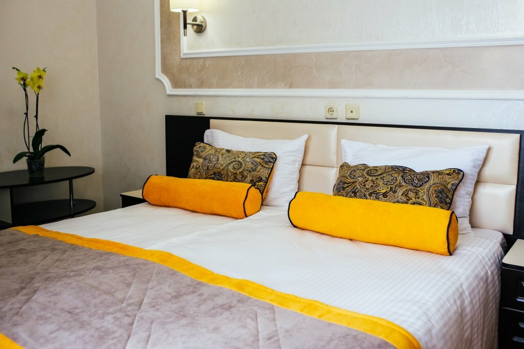 Гостиница Демерджи Алушта-130