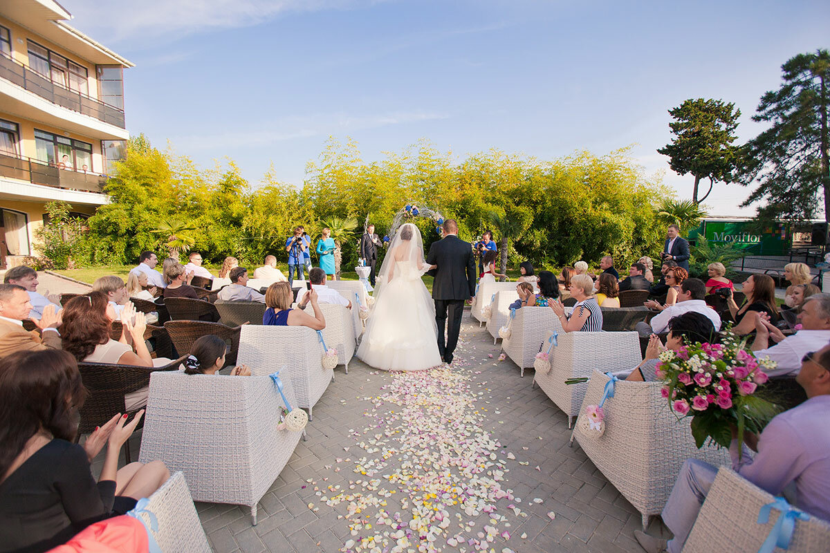 Гостиница Демерджи Алушта-177