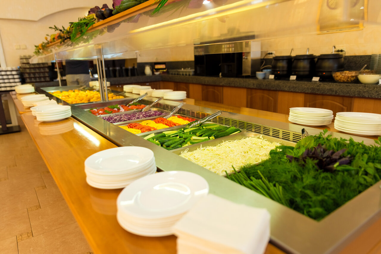 Гостиница Демерджи Алушта-46