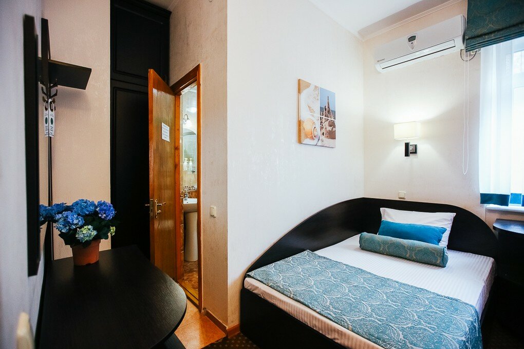 Гостиница Демерджи Алушта-124