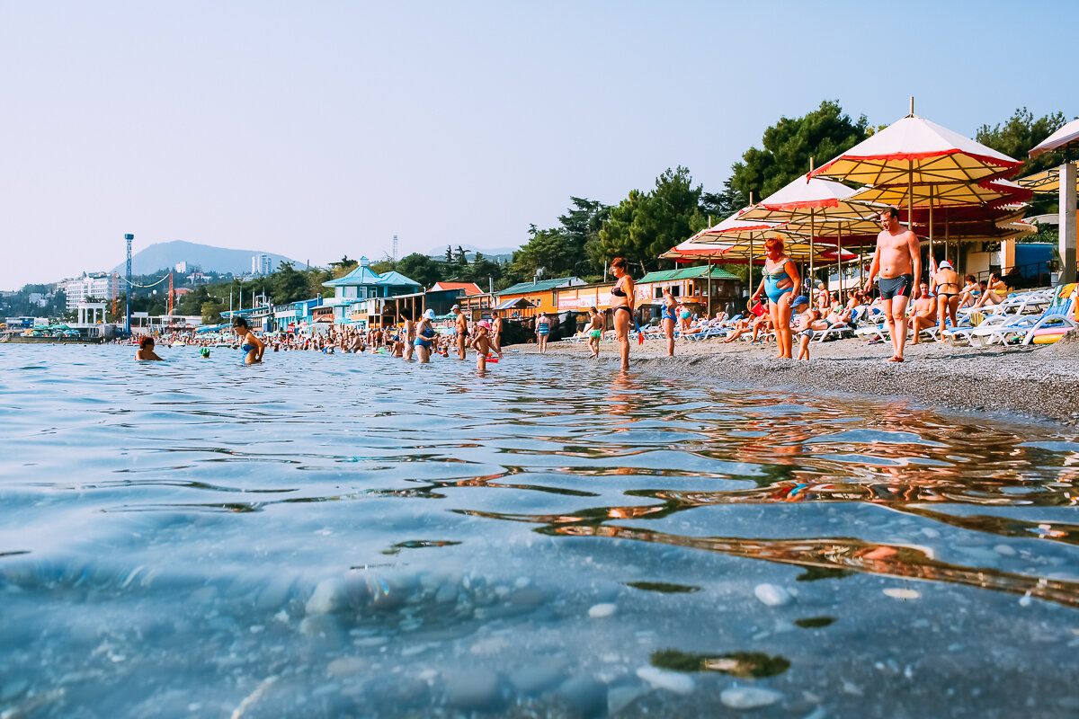 Гостиница Демерджи Алушта-22