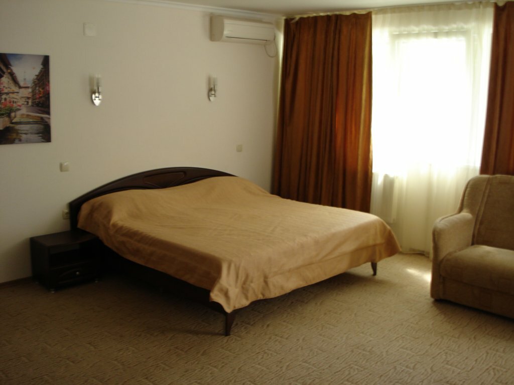 Гостиница Демерджи Алушта-151