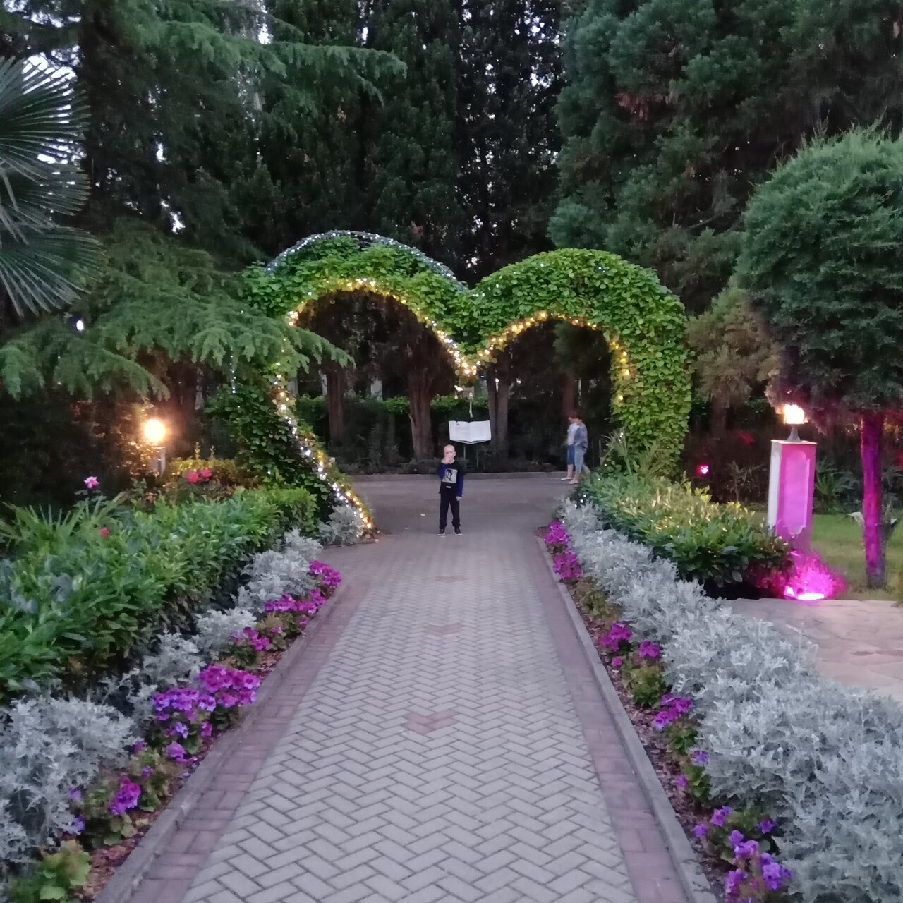 Гостиница Демерджи Алушта-188