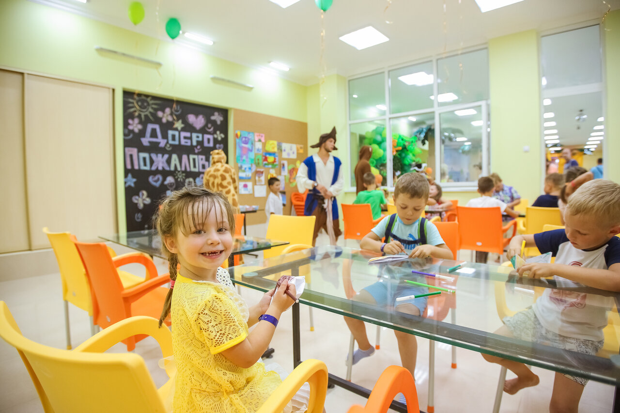 Гостиница Демерджи Алушта-34