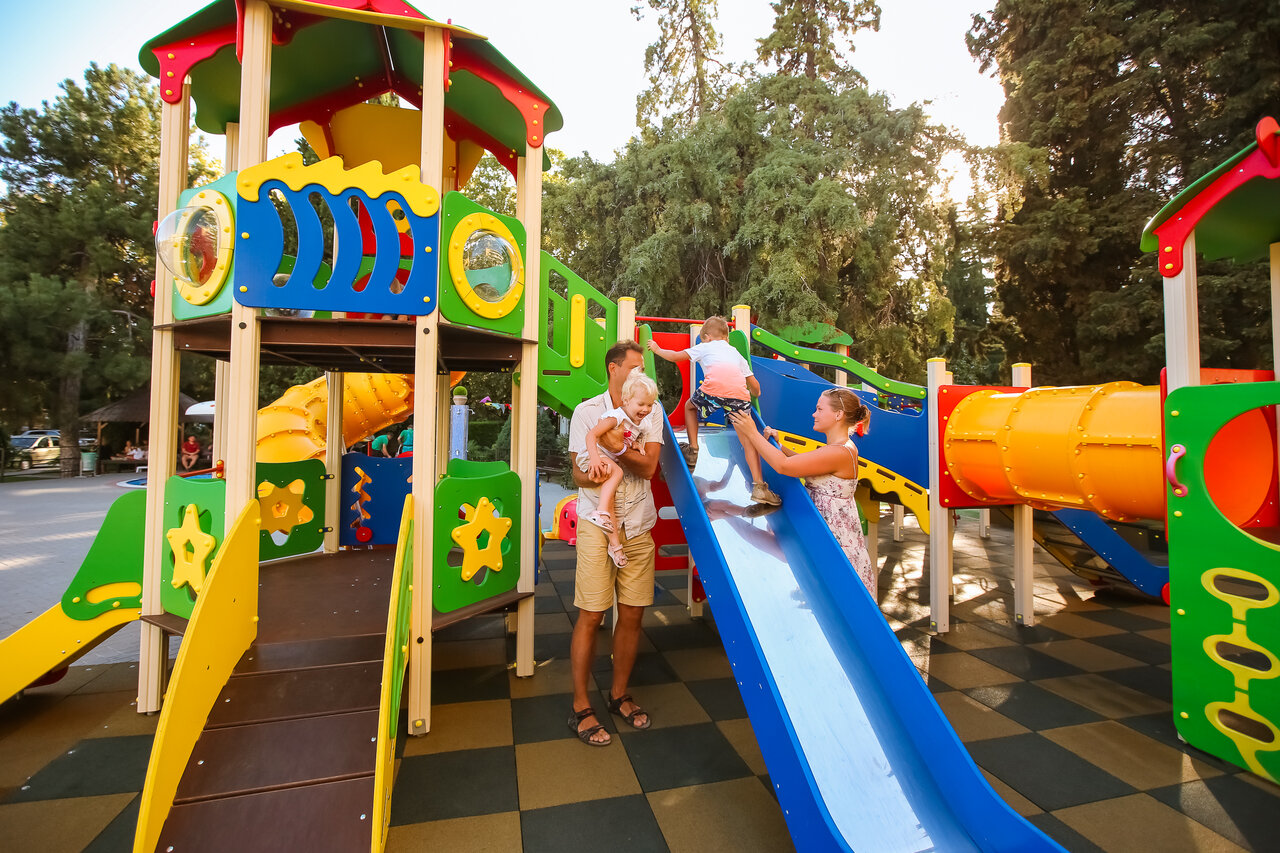 Гостиница Демерджи Алушта-37