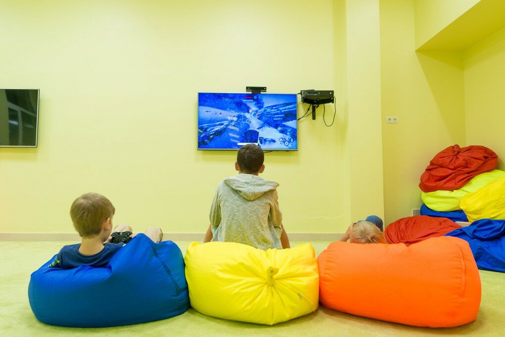 Гостиница Демерджи Алушта-120