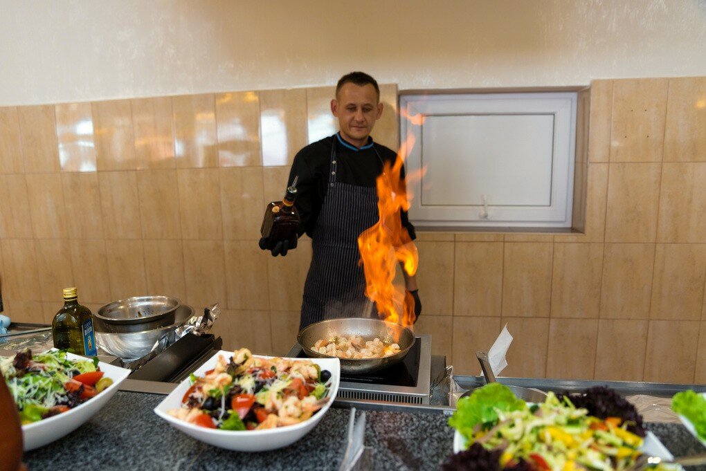 Гостиница Демерджи Алушта-141