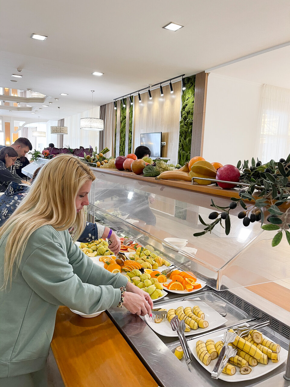 Гостиница Демерджи Алушта-155