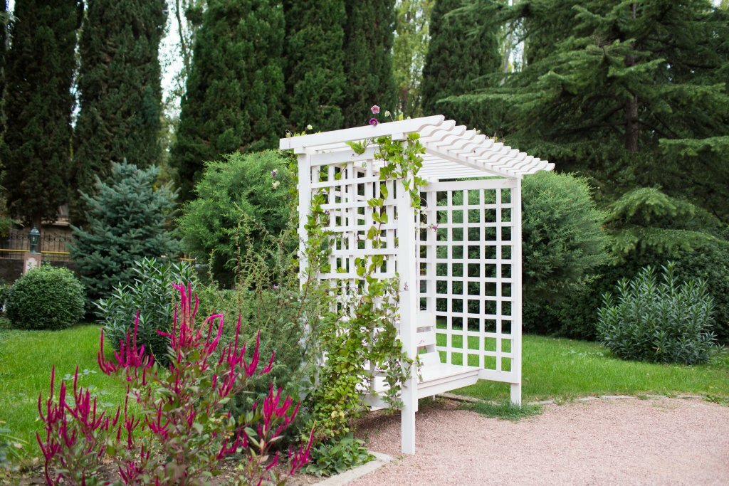 Гостиница Демерджи Алушта-76