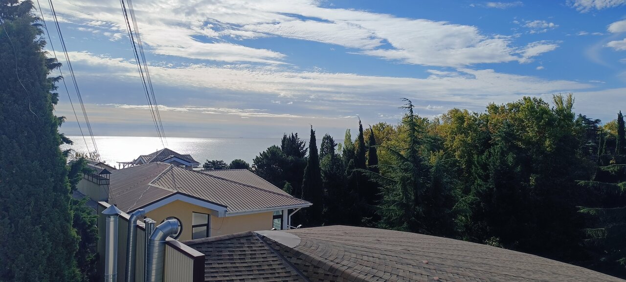 Гостиница Демерджи Алушта-226