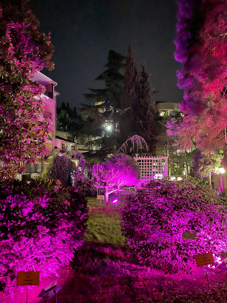 Гостиница Демерджи Алушта-125