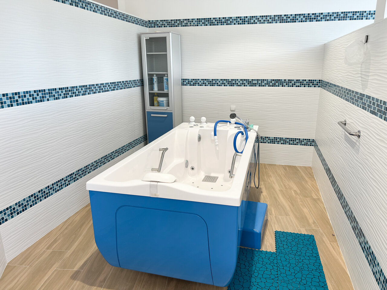 Гостиница Демерджи Алушта-122