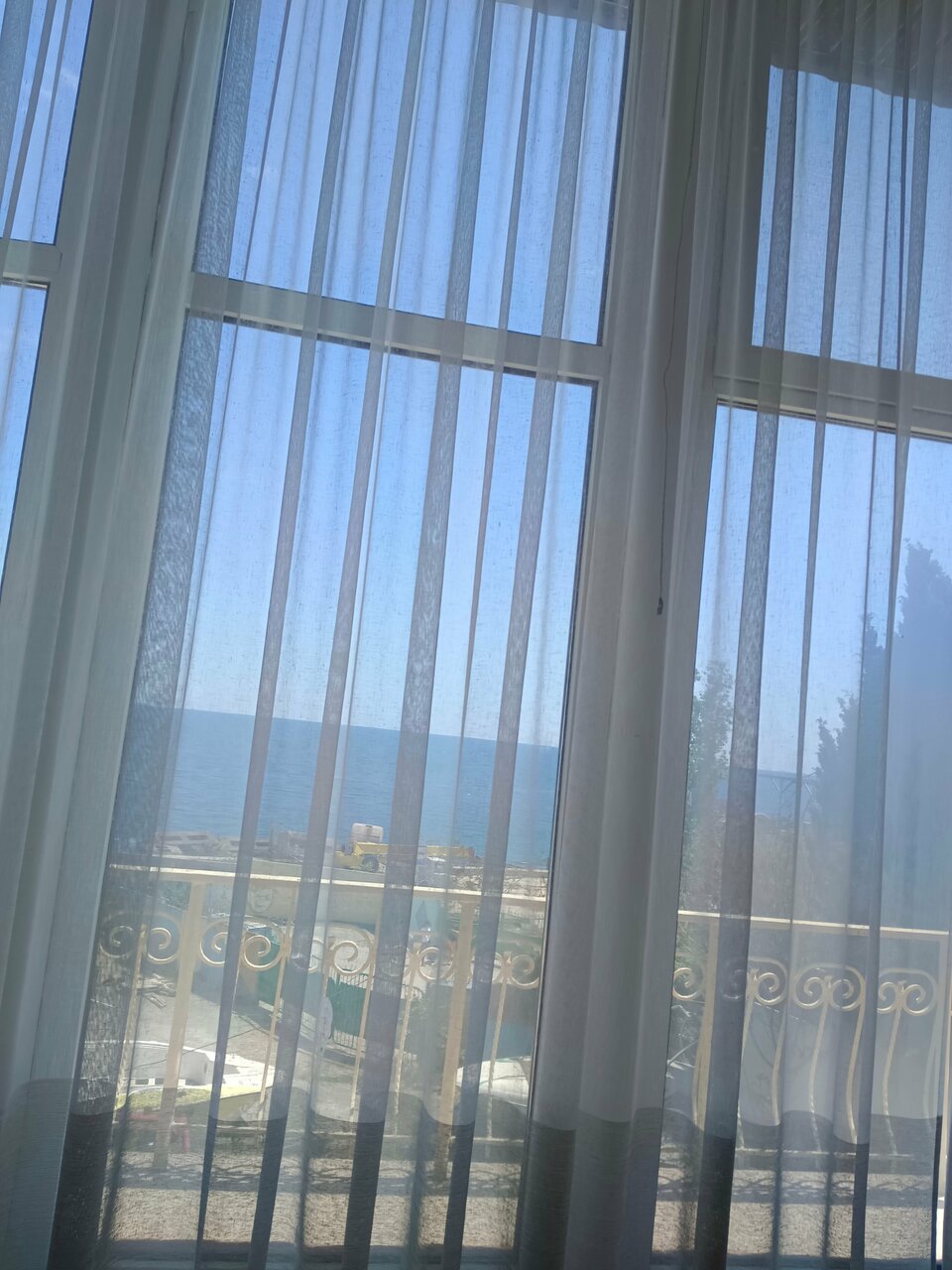 Гостиница Демерджи Алушта-248