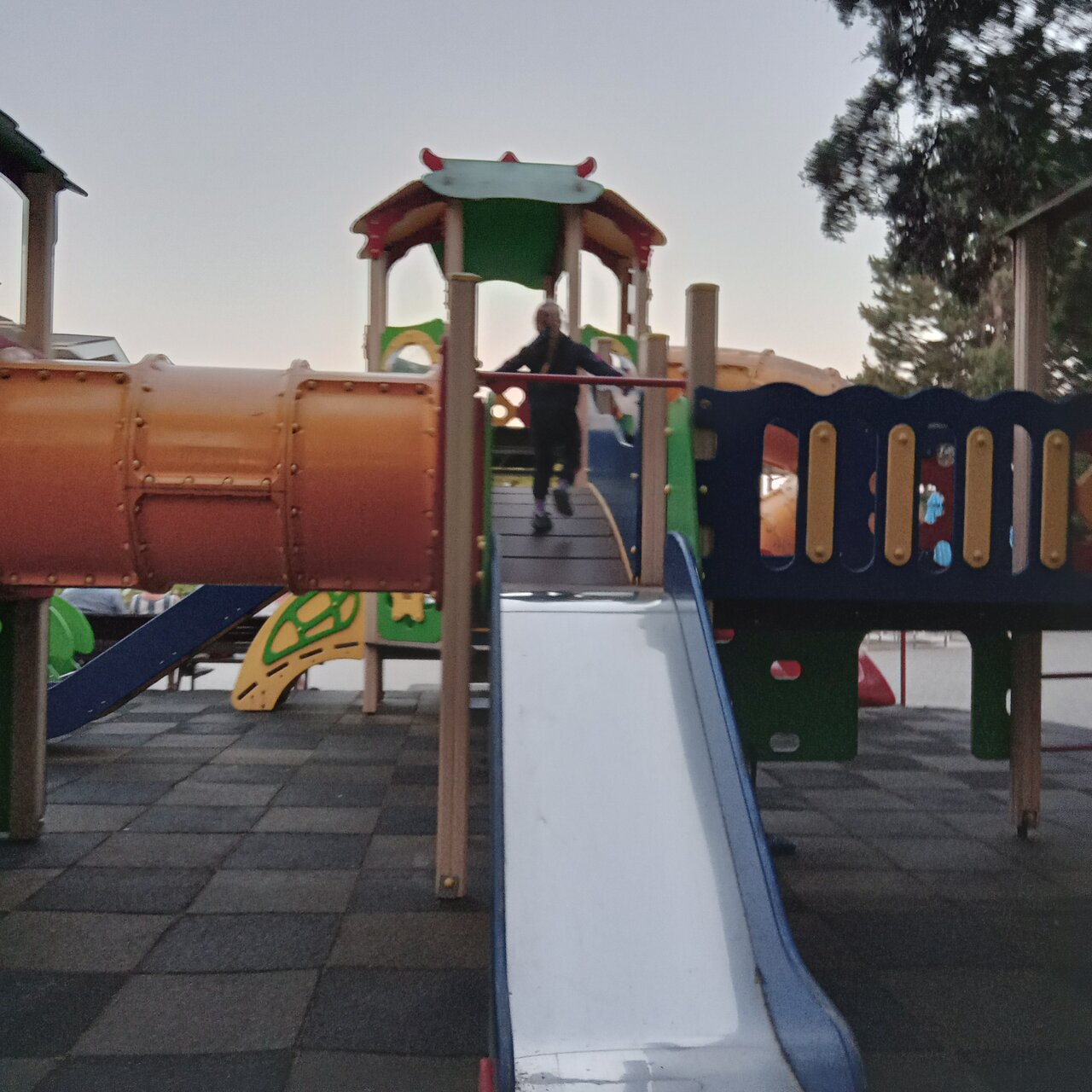 Гостиница Демерджи Алушта-238