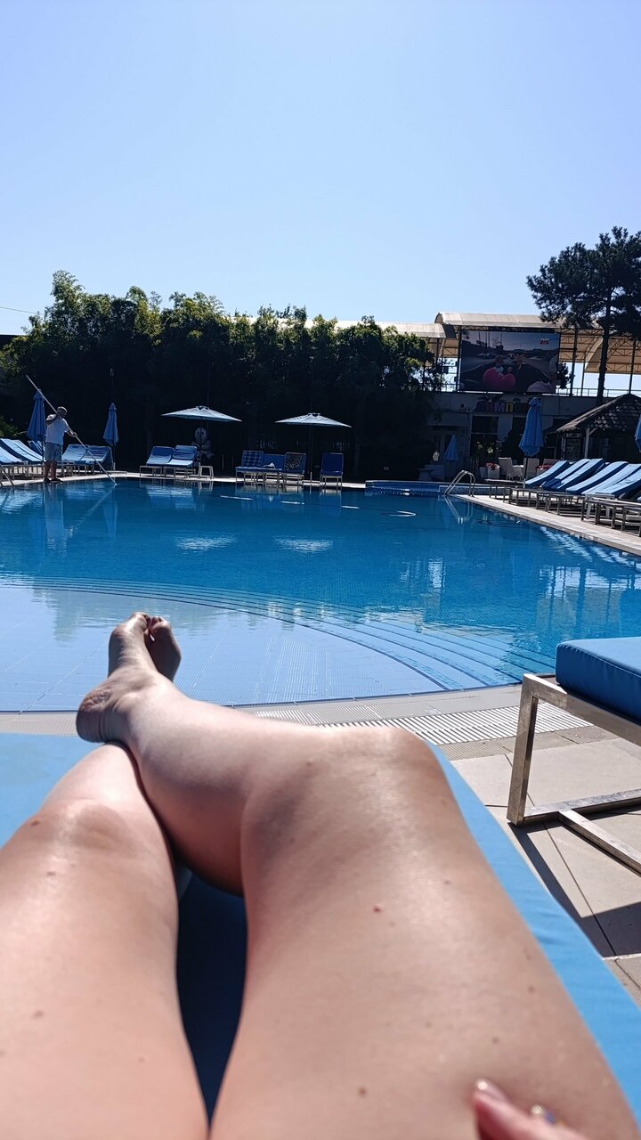 Гостиница Демерджи Алушта-205