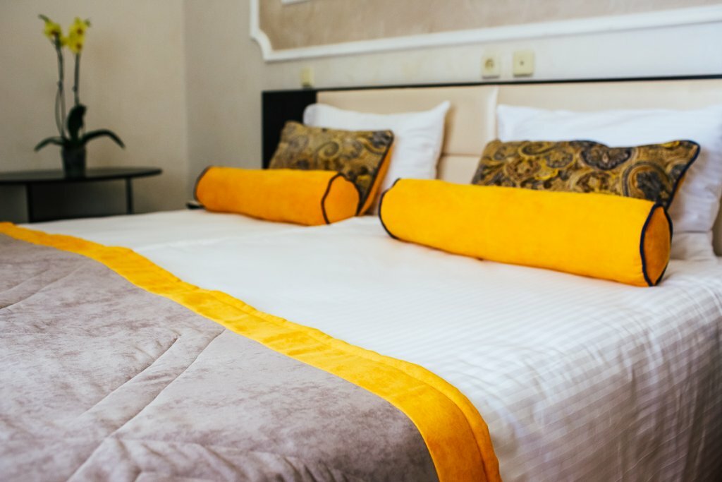 Гостиница Демерджи Алушта-61