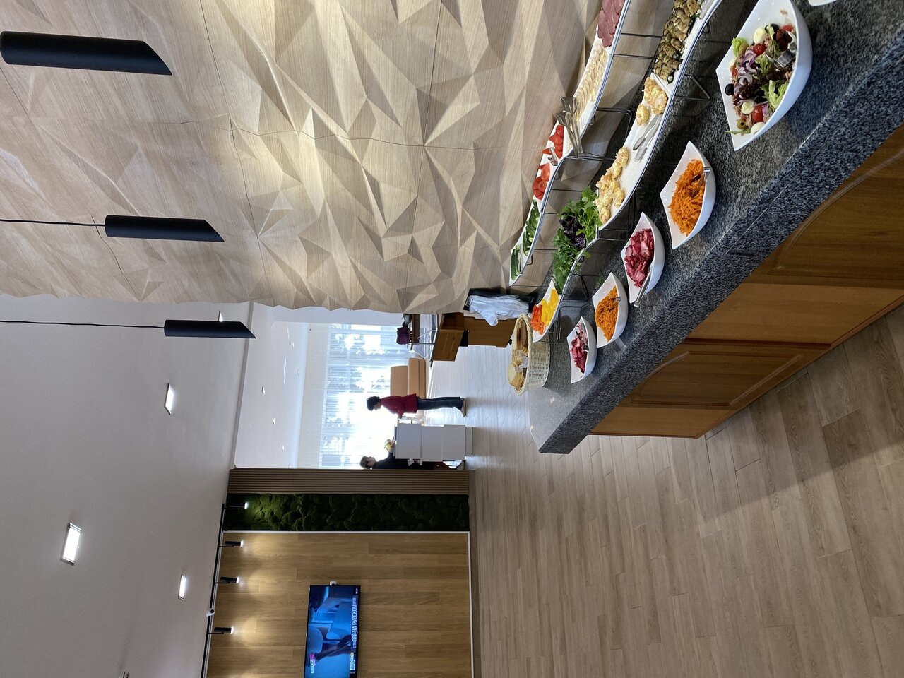 Гостиница Демерджи Алушта-13