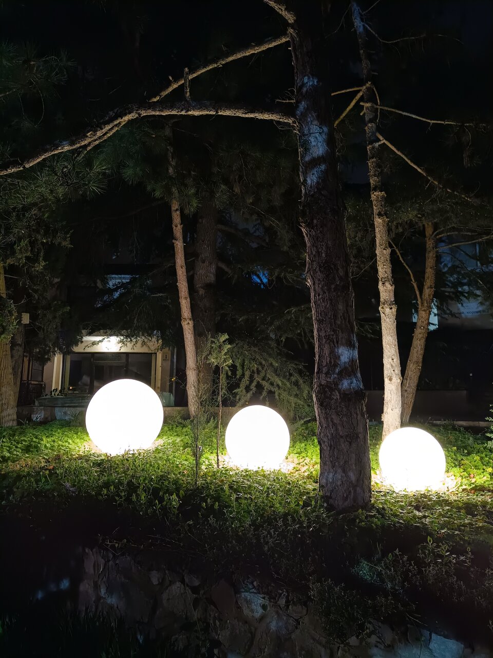 Гостиница Демерджи Алушта-189