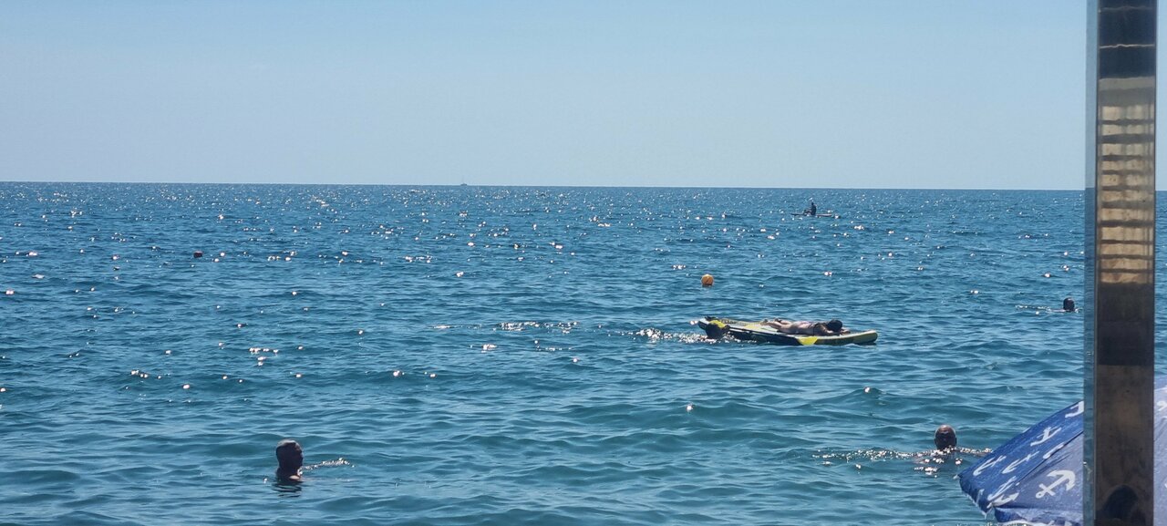 Гостиница Демерджи Алушта-231