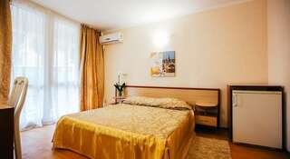 Гостиница Курортный комплекс Демерджи Алушта Стандартный двухместный номер с 1 кроватью или 2 отдельными кроватями-2