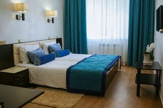 Гостиница Демерджи Алушта Люкс с 2 спальнями-5