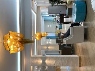 Гостиница Демерджи Алушта-6