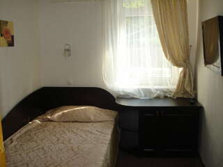 Гостиница Демерджи Алушта Одноместный номер-3