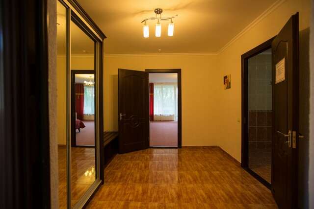 Гостиница Демерджи Алушта-104