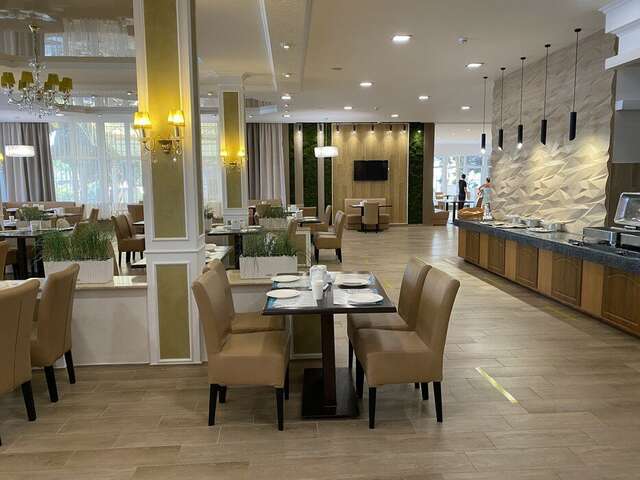 Гостиница Демерджи Алушта-132