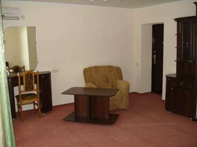 Гостиница Демерджи Алушта-157