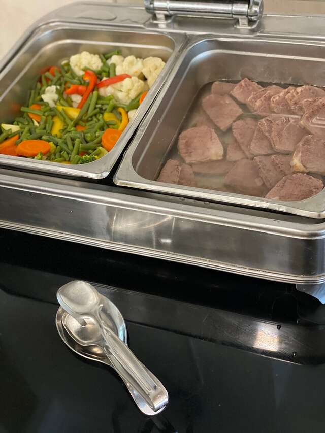 Гостиница Демерджи Алушта-40