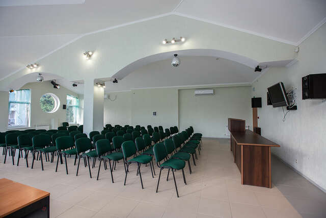 Гостиница Демерджи Алушта-249