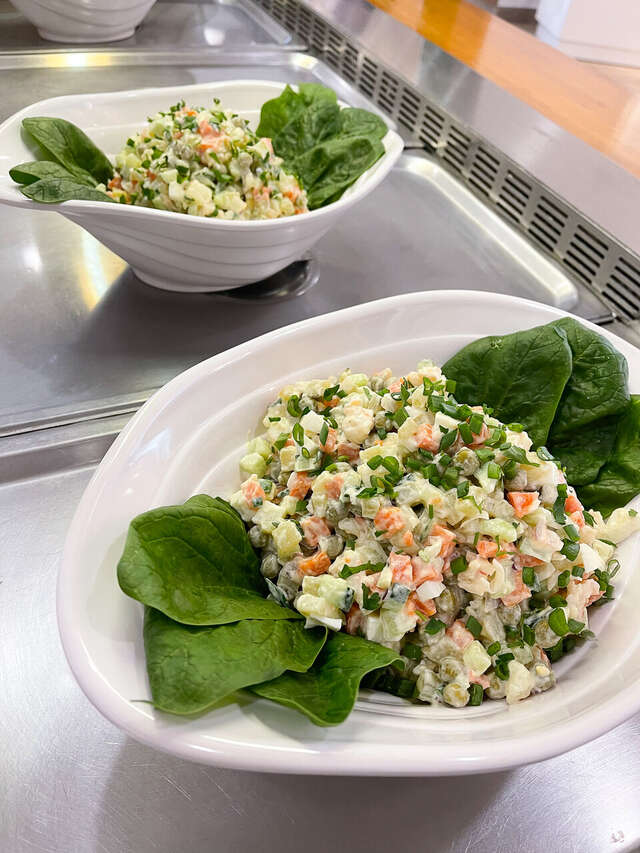 Гостиница Демерджи Алушта-113