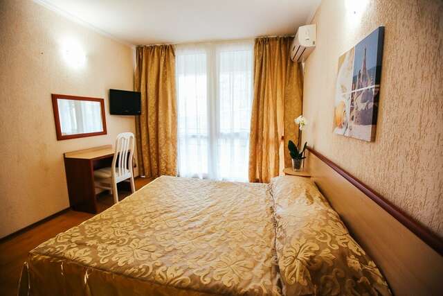 Гостиница Демерджи Алушта-158