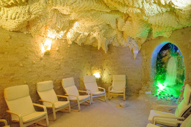 Гостиница Демерджи Алушта-50