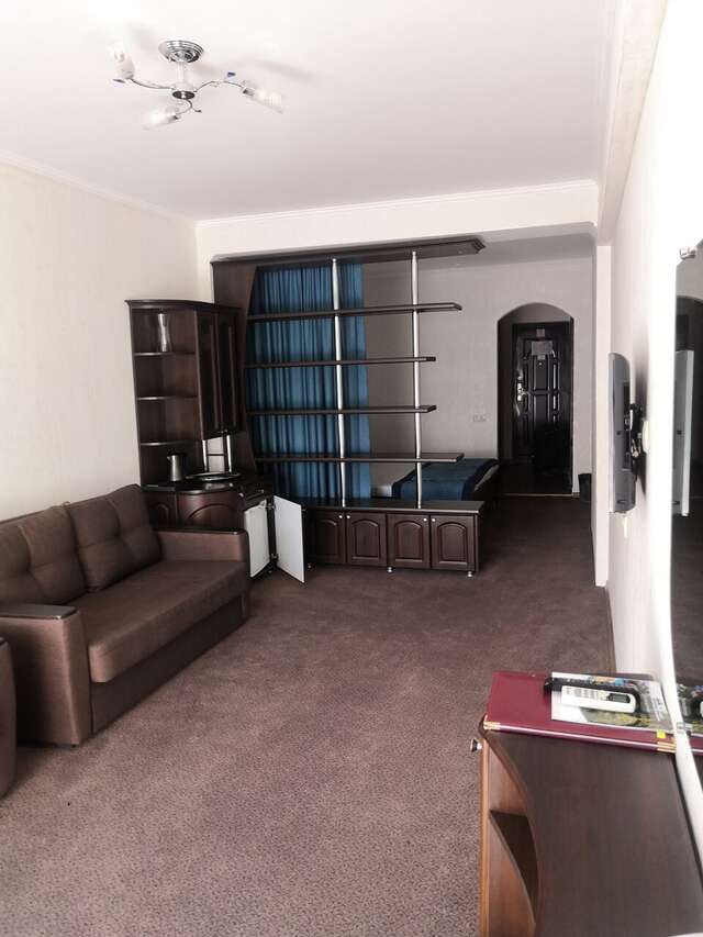 Гостиница Демерджи Алушта-232