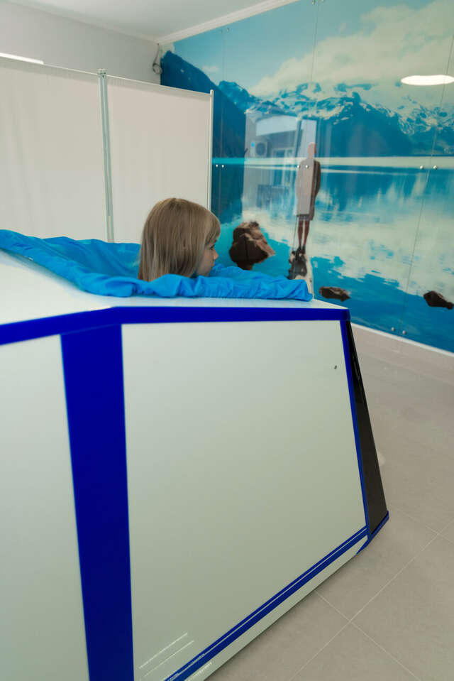 Гостиница Демерджи Алушта-46