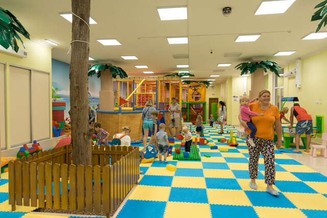 Гостиница Демерджи Алушта-32