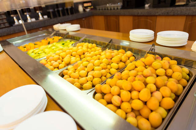 Гостиница Демерджи Алушта-42