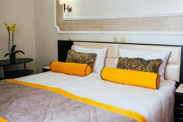 Гостиница Демерджи Алушта-129