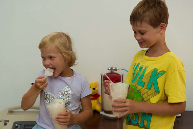 Гостиница Демерджи Алушта-47