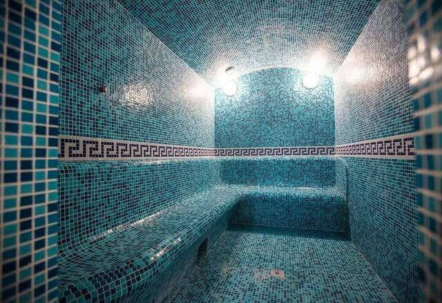 Гостиница Демерджи Алушта-53