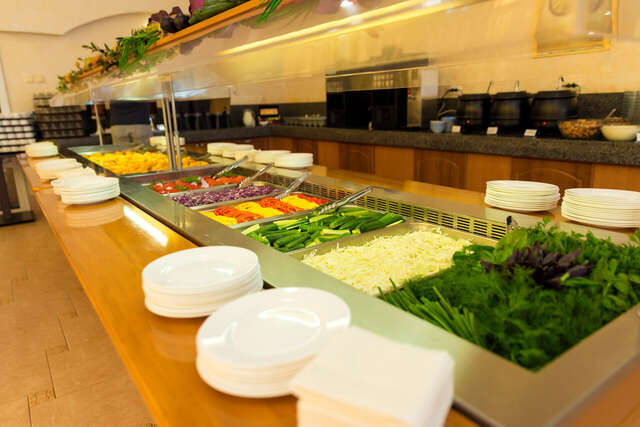 Гостиница Демерджи Алушта-45