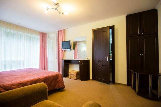 Гостиница Демерджи Алушта-161